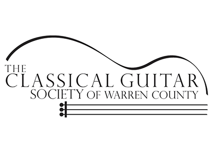 The Classical Guitar Society of Warren County